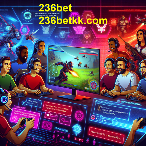 A Importância da Comunidade de Jogadores na Indústria dos Games