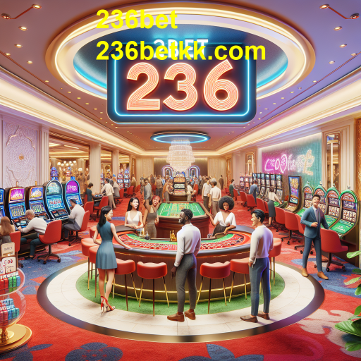 Descubra o Programa de Fidelidade da 236bet
